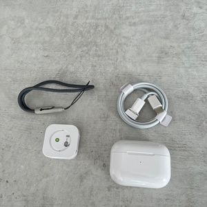 AirPods Pro 2 Type c